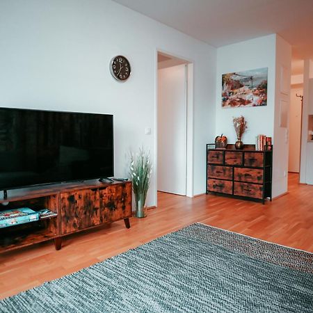 Vienna Cosy Apartment 107 Экстерьер фото