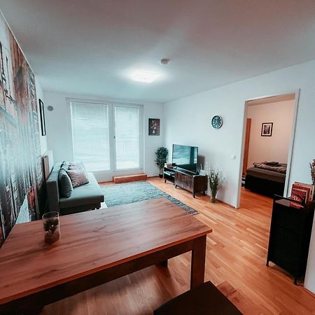 Vienna Cosy Apartment 107 Экстерьер фото