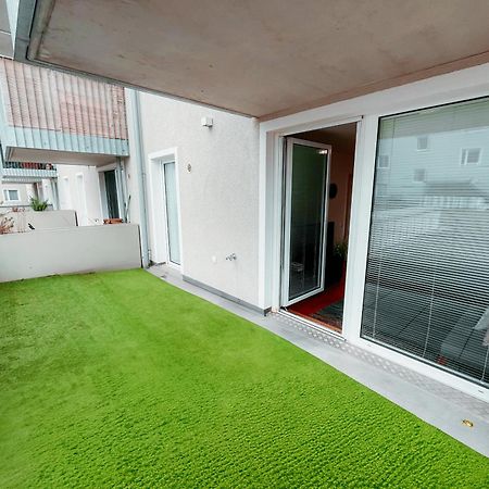 Vienna Cosy Apartment 107 Экстерьер фото