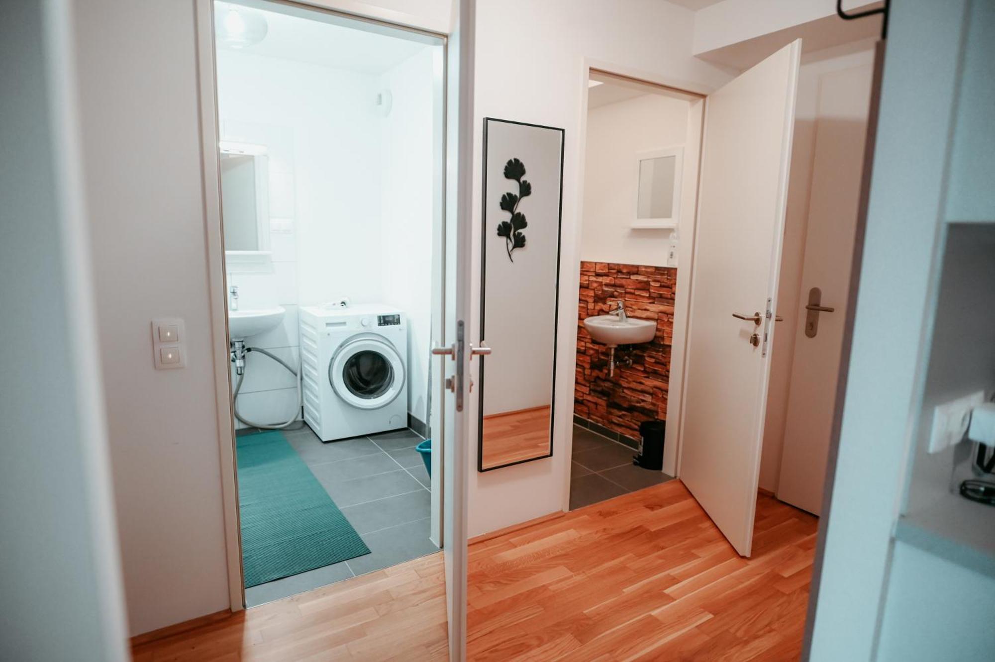 Vienna Cosy Apartment 107 Экстерьер фото
