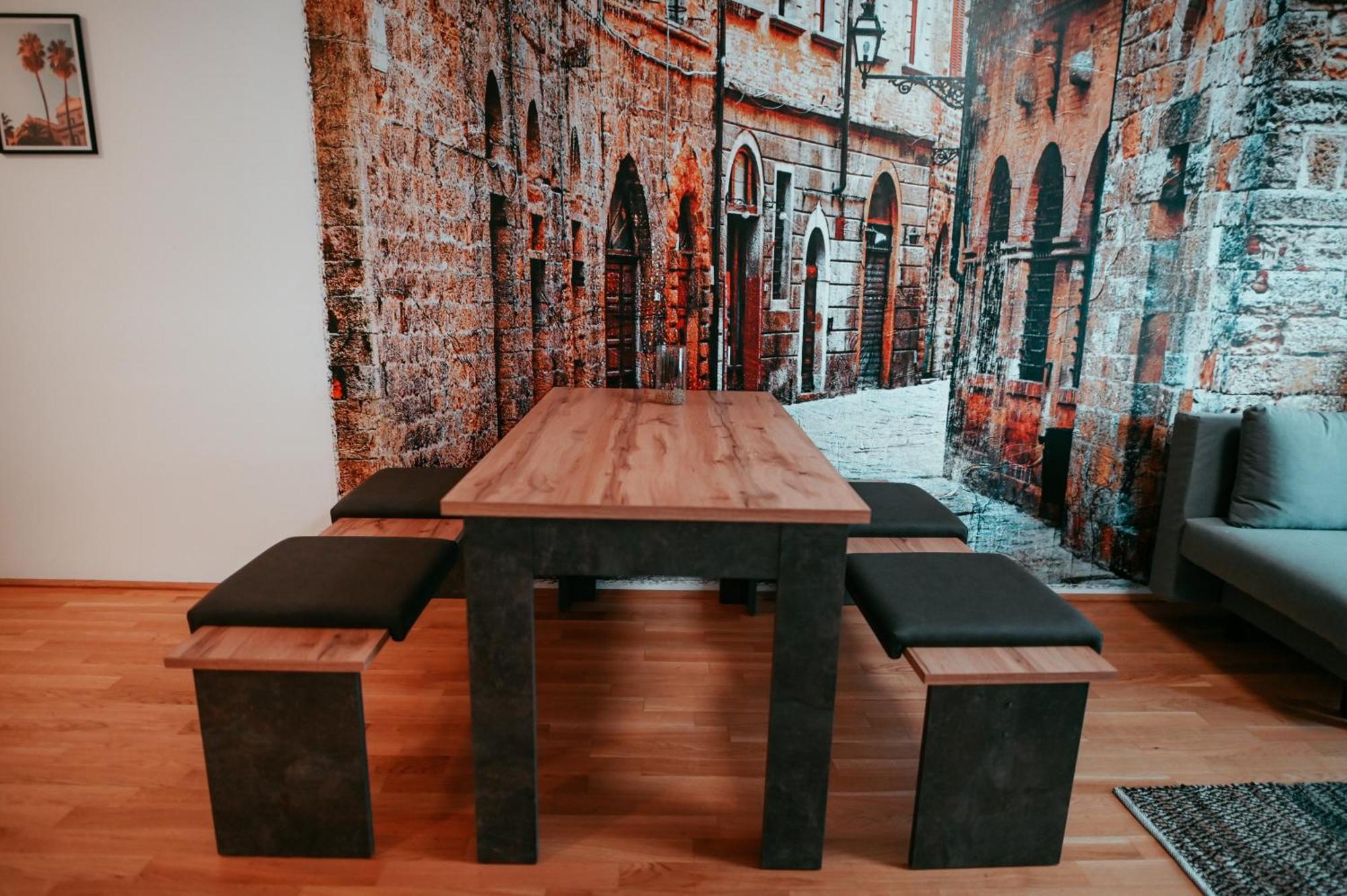 Vienna Cosy Apartment 107 Экстерьер фото