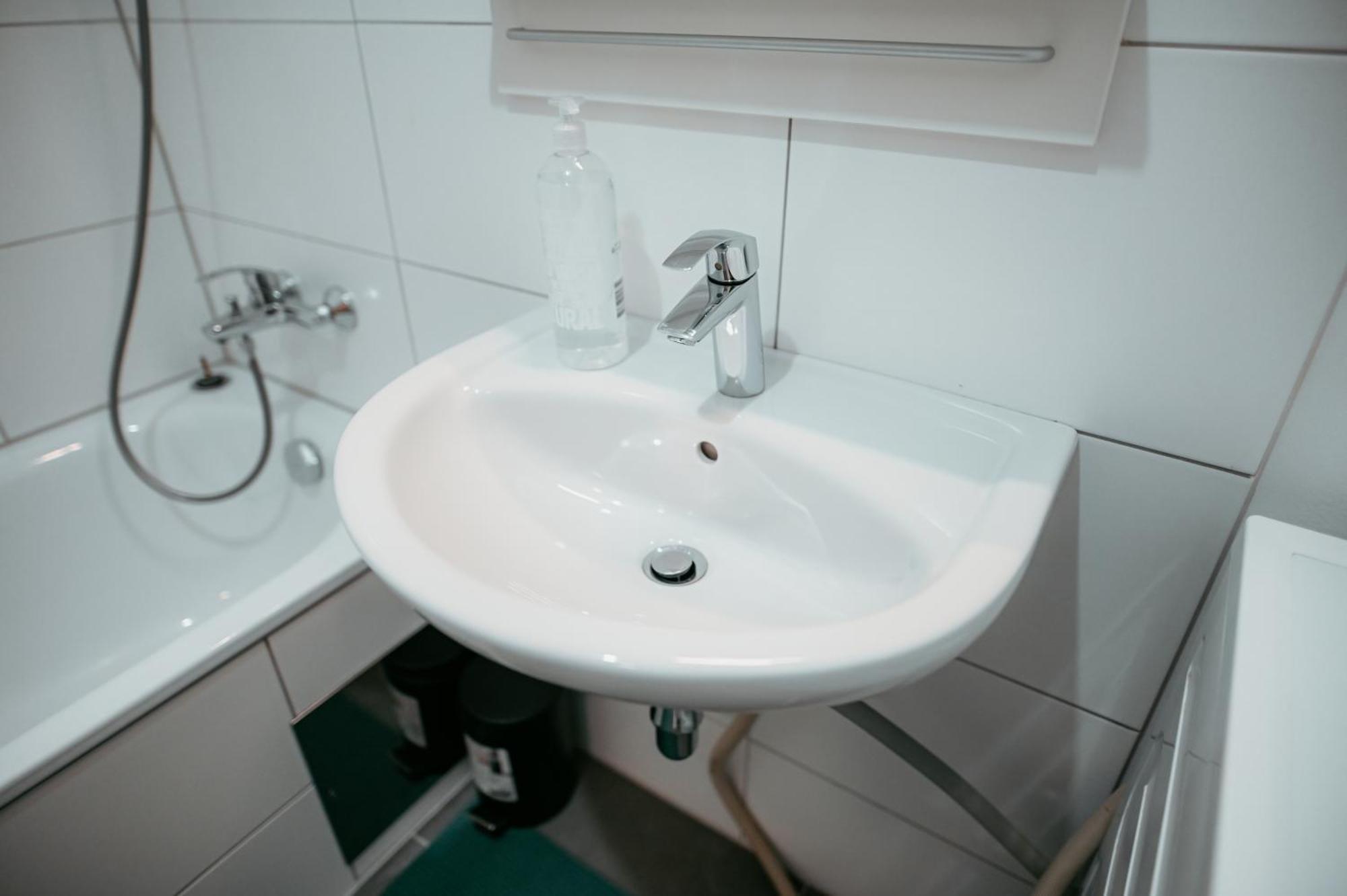Vienna Cosy Apartment 107 Экстерьер фото