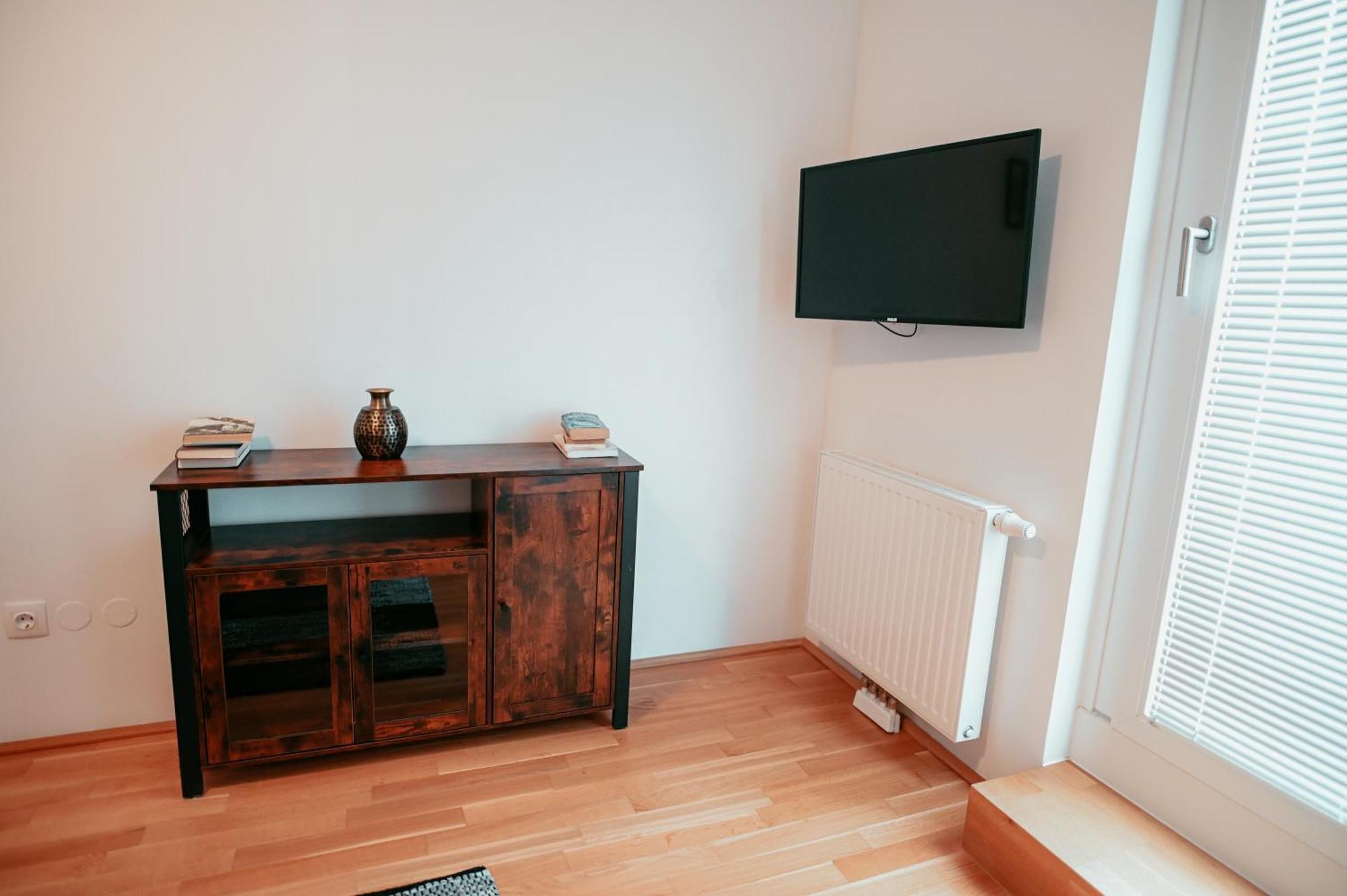 Vienna Cosy Apartment 107 Экстерьер фото