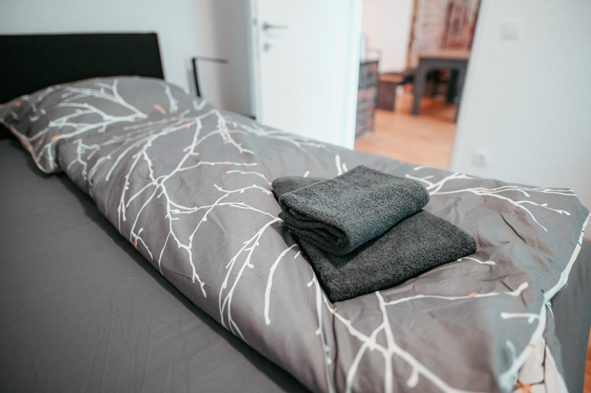 Vienna Cosy Apartment 107 Экстерьер фото