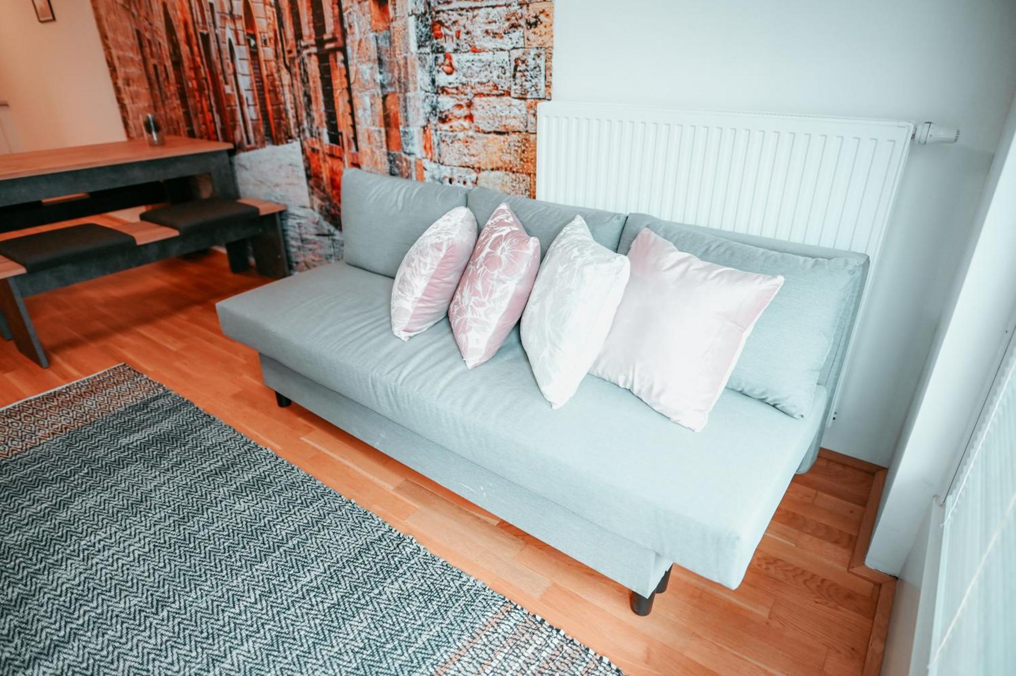 Vienna Cosy Apartment 107 Экстерьер фото