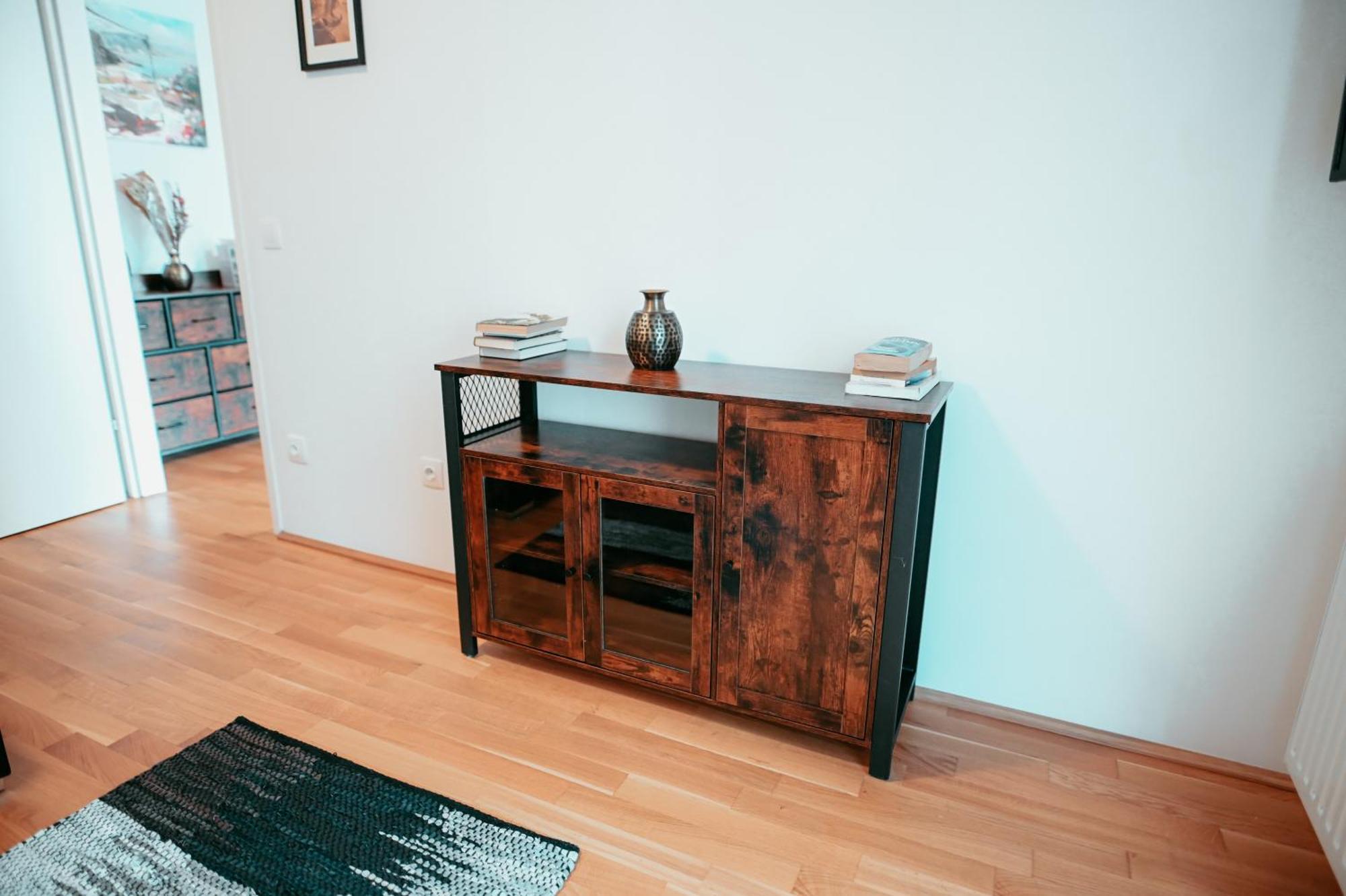 Vienna Cosy Apartment 107 Экстерьер фото
