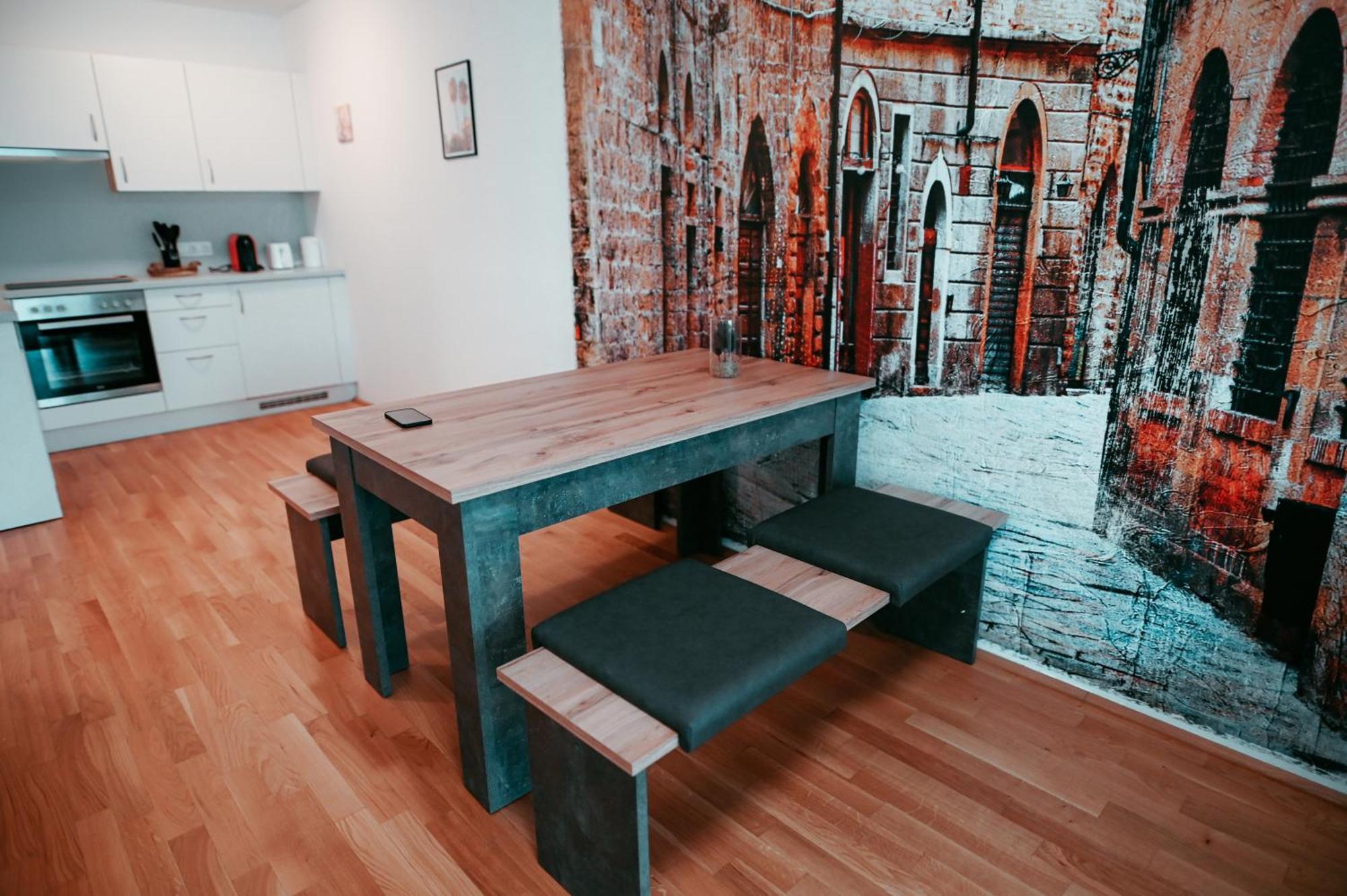 Vienna Cosy Apartment 107 Экстерьер фото