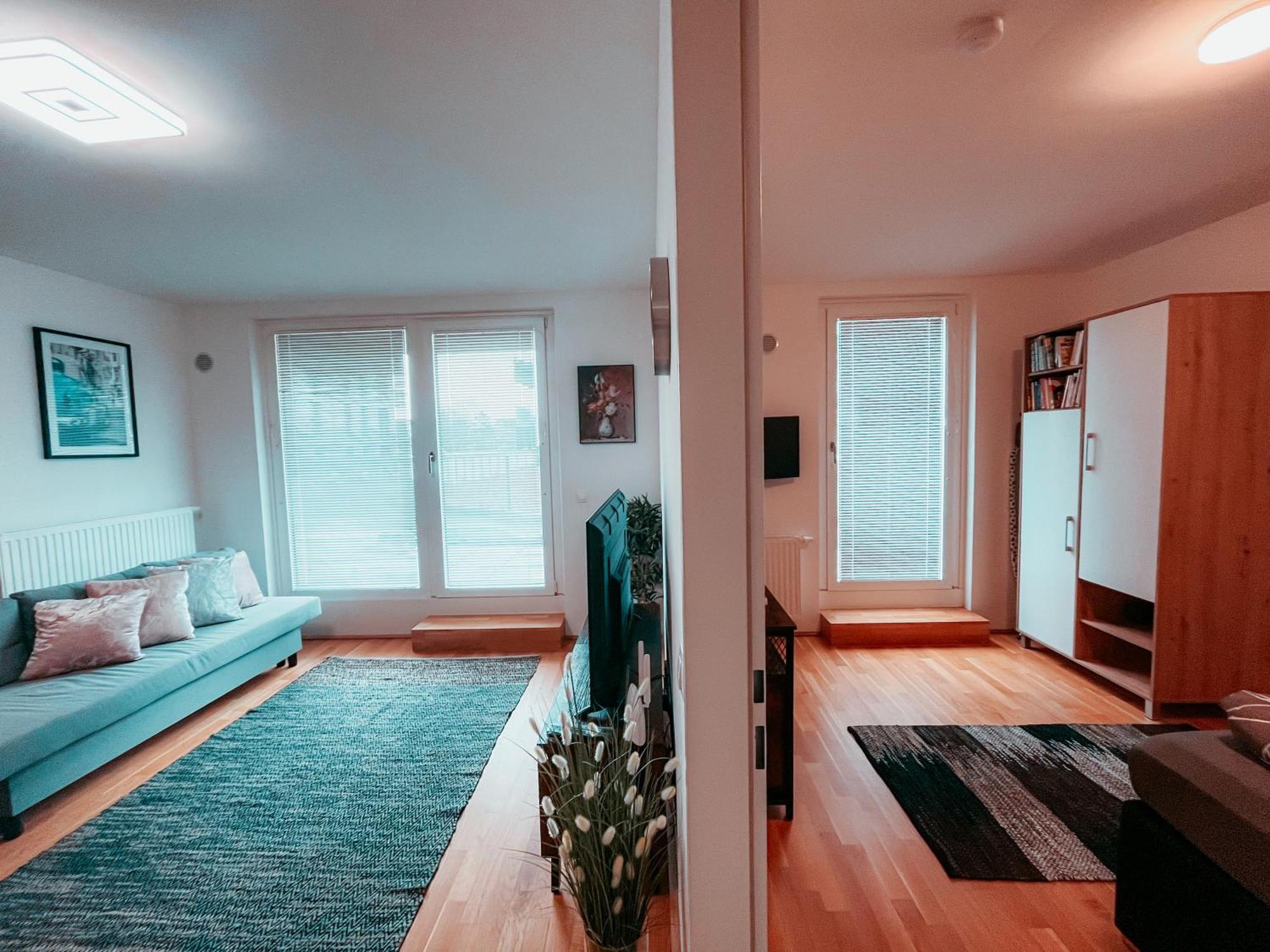 Vienna Cosy Apartment 107 Экстерьер фото