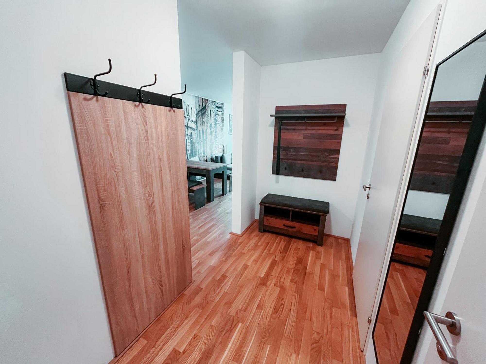 Vienna Cosy Apartment 107 Экстерьер фото