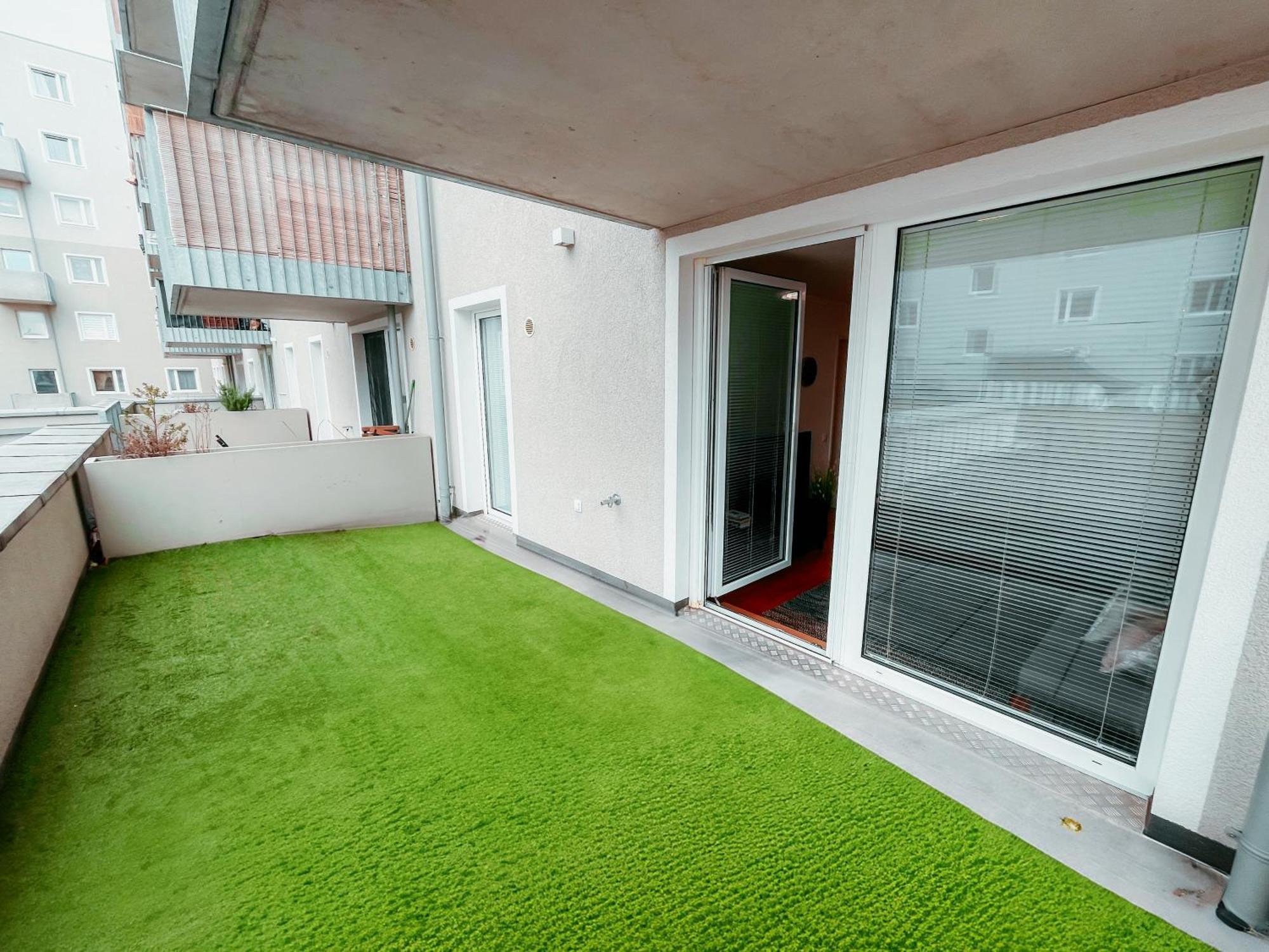 Vienna Cosy Apartment 107 Экстерьер фото